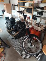 Kawasaki VN800 – 1998 – Blok volledig gereviseerd – 33.700 k, 2 cilinders, Particulier, Meer dan 35 kW, 800 cc