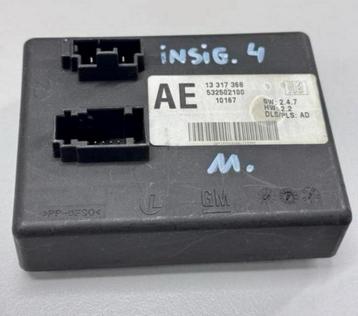13317368 13 317 368 532502100 Opel Insignia oe Licht-Module beschikbaar voor biedingen