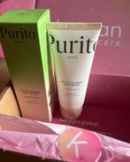 Purito oat in calming gel cream, Sieraden, Tassen en Uiterlijk, Uiterlijk | Gezichtsverzorging, Verzenden, Zo goed als nieuw, Gehele gezicht