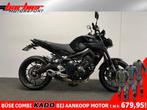 Yamaha MT 09 (bj 2017), Motoren, Motoren | Yamaha, Motorrijbewijs A, Bedrijf, Meer dan 35 kW, YAMAHA