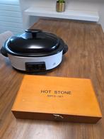Hot Stone Massage set-Nieuw., Ophalen of Verzenden, Nieuw