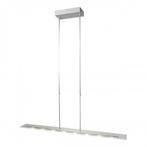Steinhauer Led Hanglamp 6716st, Ophalen, Zo goed als nieuw, Glas, 75 cm of meer