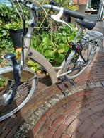 Batavus elektrische damesfiets padova easy, Fietsen en Brommers, Elektrische fietsen, 47 tot 51 cm, Ophalen, Gebruikt, Batavus