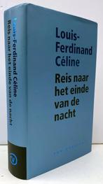 Céline, L.-F. - Reis naar het einde van de nacht (2009), Nieuw, Ophalen of Verzenden