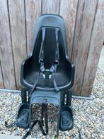 Bobike Fietsstoel - Achterzitje, Achterzitje, 9 t/m 18 kg, Ophalen of Verzenden, Gebruikt