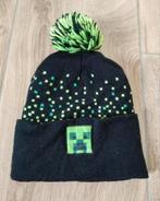 Minecraft muts Verkoop muts

Prijs 4 interesse stuur me een, Ophalen of Verzenden, Zo goed als nieuw, Overige maten, Muts