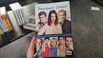 Dawsons Creek compleet 6 seasons series DVD BoxSet, Cd's en Dvd's, Dvd's | Tv en Series, Gebruikt, Boxset, Drama, Ophalen of Verzenden