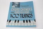Professional Chord Changes and Substitutions, Muziek en Instrumenten, Piano, Ophalen of Verzenden, Zo goed als nieuw, Artiest of Componist