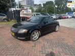 Audi TT 1.8 5V Turbo Airco! Leder! AUTOMAAT NIET 100%! 180DK, Voorwielaandrijving, TT, 4 cilinders, 4 stoelen