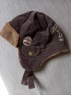 Mooie piloten muts / kinder muts, Ophalen of Verzenden, Gebruikt