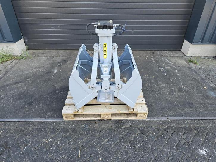 kinshofer ksm 603F-190, Zakelijke goederen, Machines en Bouw | Onderdelen