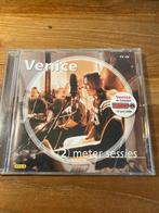 Venice - 2 Meter sessies (Jackson Browne / David Crosby), Cd's en Dvd's, Cd's | Pop, Verzenden, 1980 tot 2000, Zo goed als nieuw