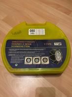 Sneeuwkettingen maat 080 - Nieuw!, Ophalen, Nieuw