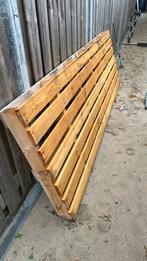 Pallet 300 cm stevig, Ophalen, Zo goed als nieuw, 250 cm of meer, Balken
