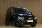 Volkswagen Caddy 1.4 TSI DSG | Bi-Xenon | Navigatie | CarPla, Auto's, Bestelauto's, Stof, Gebruikt, 4 cilinders, Volkswagen