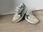 Diadora Heritage sneakers maat 38 beige, Beige, Ophalen of Verzenden, Sneakers of Gympen, Zo goed als nieuw