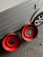 Velgen fendt dieselros, Zakelijke goederen, Agrarisch | Onderdelen | Banden, Velgen en Assen, Ophalen