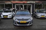 Citroën C4 1.2 Shine 130pk PDC Climate Cruise (bj 2016), Stof, Euro 6, 1199 cc, Parkeersensor