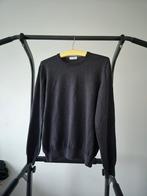 Gran Sasso Trui - Maat M - Made in Italy, Kleding | Heren, Truien en Vesten, Maat 48/50 (M), Ophalen of Verzenden, Grijs, Gran Sasso