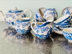 15 delig antiek Chinees porseleinen servies, Ophalen of Verzenden