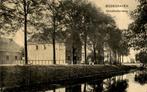 Bodegraven - Goudsche-weg, Ophalen of Verzenden, Voor 1920, Gelopen, Zuid-Holland