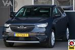 Opel Grandland X 1.2 Turbo Business Executive, veel opties N, Voorwielaandrijving, Gebruikt, 1199 cc, Met garantie (alle)