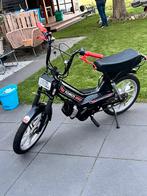Tomos, Fietsen en Brommers, Brommers | Tomos, Ophalen of Verzenden, Zo goed als nieuw