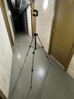 Velbon CX 530 camera statief, Ophalen, Gebruikt, Driepoot, Minder dan 150 cm