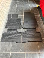 Originele Mercedes GLC Rubber Mattenset (2015-2021), Auto diversen, Automatten, Ophalen, Zo goed als nieuw
