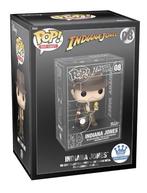 Funko Pop Die Cast 08 Indiana Jones Exclusive NIEUW !!, Ophalen of Verzenden, Nieuw