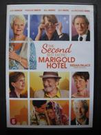 The second best exotic Marigold Hotel, Vanaf 6 jaar, Ophalen of Verzenden, Gebruikt, Romantische komedie