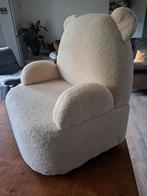 Teddy stoel. NIEUW., Huis en Inrichting, Stoelen, Ophalen of Verzenden, Nieuw, Wit, Eén