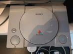 PlayStation 1 te koop, Spelcomputers en Games, Spelcomputers | Sony PlayStation 1, Ophalen of Verzenden, Zo goed als nieuw, Met 1 controller