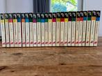 Karl May pockets (50 stuks). Winnetou, Old Shatterhand, Kara, Ophalen, Gelezen, Karl May