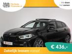 BMW 1 Serie 120i M-sport, High Executive € 25.650,00, Auto's, BMW, 1998 cc, Gebruikt, 4 cilinders, 1365 kg