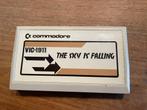 The Sky is Falling - VIC-20 Cartridge, Ophalen of Verzenden, Commodore Vic20