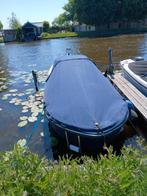 Zeewaardige sloep Dell Quay 19, Watersport en Boten, 10 tot 30 pk, Gebruikt, Binnenboordmotor, 6 meter of meer