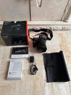 Sony Camera RX10iii - Topstaat!, Ophalen, Compact, Zo goed als nieuw, Sony