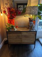 Kattenbak kast, Dieren en Toebehoren, Ophalen, Zo goed als nieuw