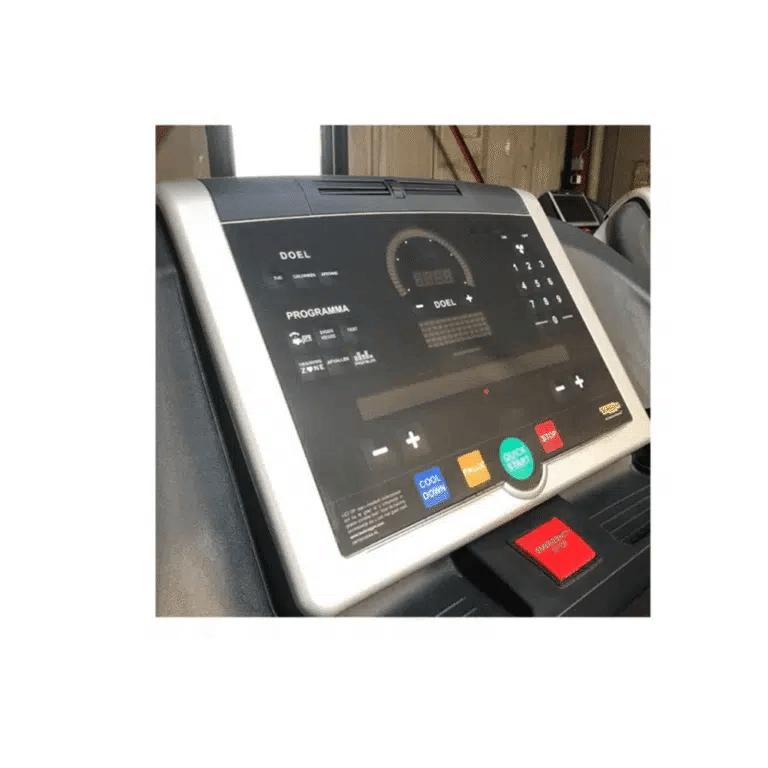 Technogym – Excite Run 700 LED – Treadmill