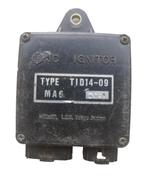 CDI ECU unit TID14-09/ Yamaha XJ650 xj 650, Motoren, Onderdelen | Yamaha, Gebruikt