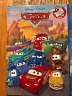 Disney Cars & Assepoester Luister CD, Boeken, Ophalen of Verzenden, Zo goed als nieuw, Sprookjes