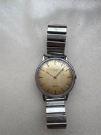 Vintage Remova Ancre Polshorloge, Overige merken, Staal, Met bandje, Polshorloge