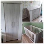 Complete babykamer van interbaby, Ophalen, Zo goed als nieuw, Jongetje of Meisje