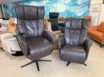 Meubelzorg set sta op stoel relaxfauteuil gratis bezorgd
