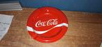 Coca cola asbak (21725), Verzamelen, Merken en Reclamevoorwerpen, Gebruiksvoorwerp, ., Coca cola, Ophalen of Verzenden