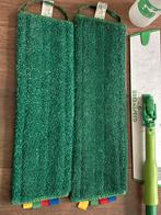 Greenspeed Dweil 45 cm- Perfect voor Schoonmaak!, Huis en Inrichting, Schoonmaakartikelen, Ophalen, Mop of Dweil