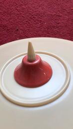 Plafond lamp uit 1960, Ophalen of Verzenden, Minder dan 50 cm