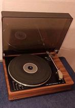 Gereviseerde Lenco L76 Platenspeler Draaitafel Orgineel, Audio, Tv en Foto, Platenspelers, Ophalen of Verzenden, Zo goed als nieuw