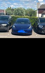 Tesla Model 3 Taxi huur / taxi pachten / vergunning mogelijk, Diensten en Vakmensen, Koeriers, Chauffeurs en Taxi's